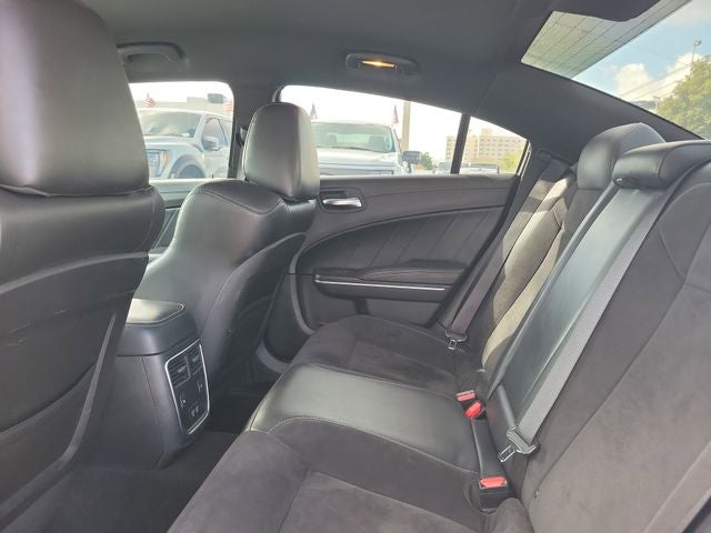 2019 Dodge Charger R/T Scat Pack