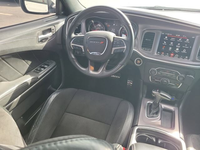 2019 Dodge Charger R/T Scat Pack
