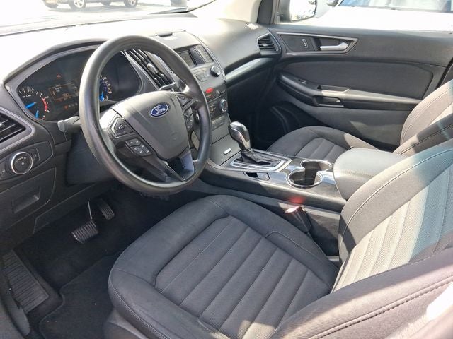 2016 Ford Edge SE