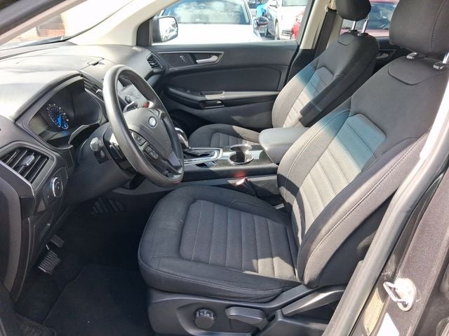 2016 Ford Edge SE
