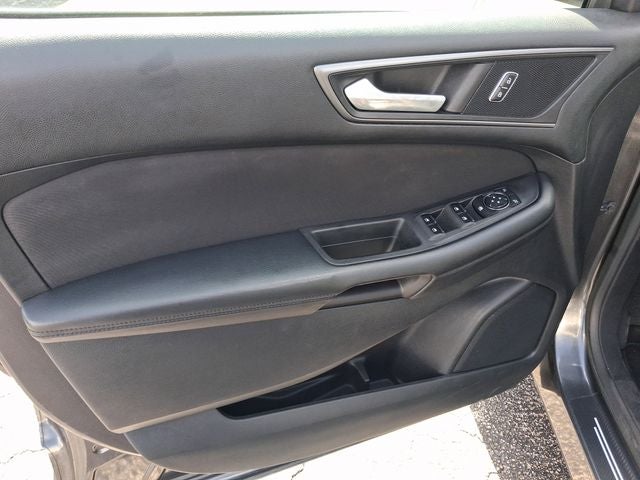 2016 Ford Edge SE