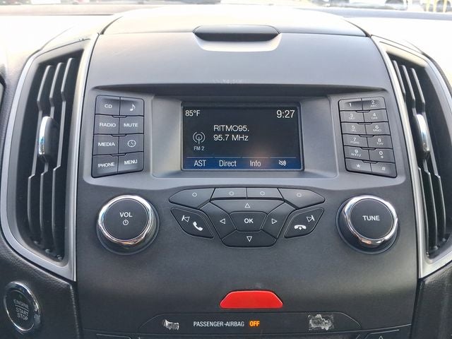 2016 Ford Edge SE