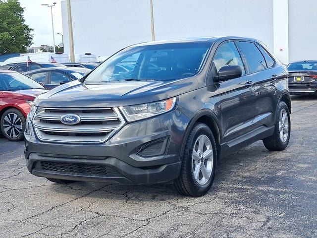 2016 Ford Edge SE