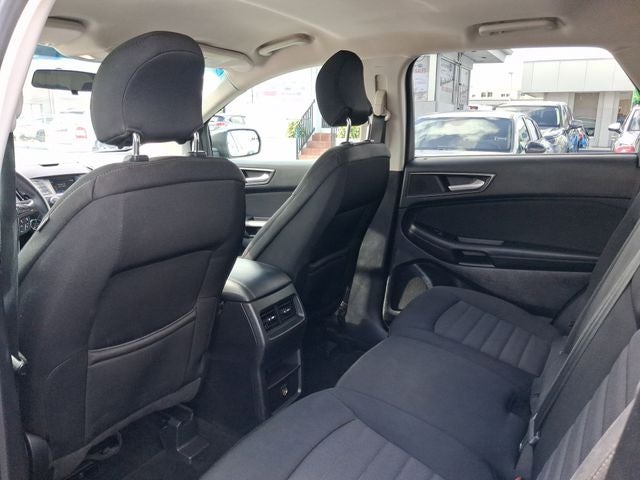 2016 Ford Edge SE