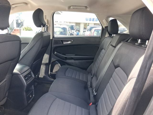 2016 Ford Edge SE