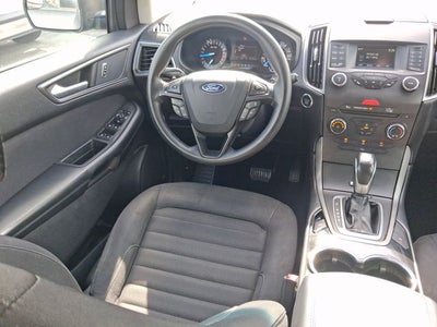 2016 Ford Edge SE