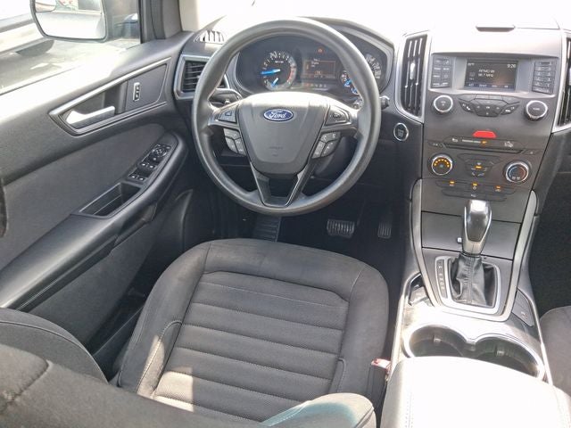2016 Ford Edge SE