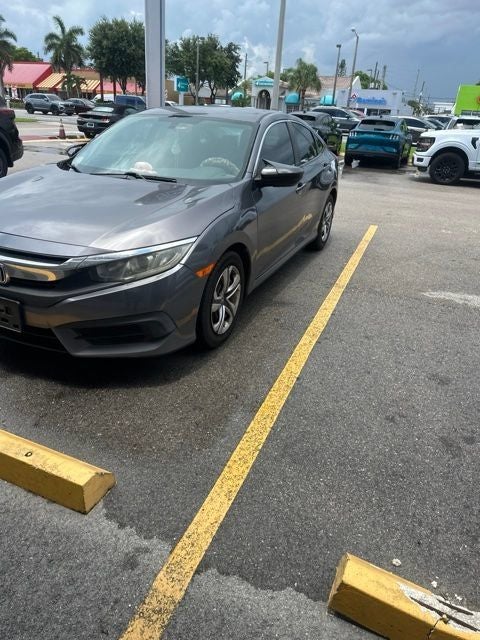 2HGFC2F52JH540450