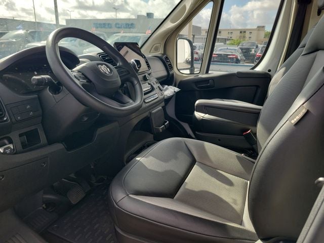 2022 RAM ProMaster 3500 High Roof 159 WB