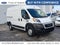 2020 RAM ProMaster 1500 Base