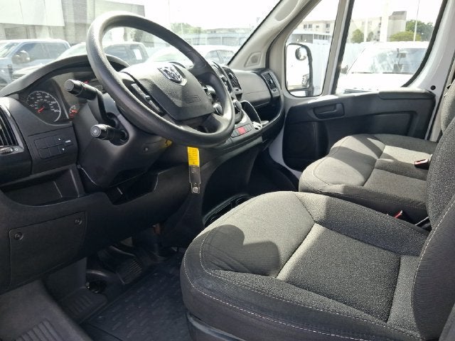 2020 RAM ProMaster 1500 Base