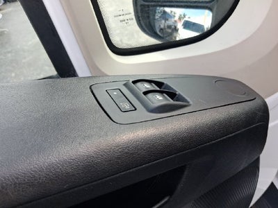 2020 RAM ProMaster 1500 Base