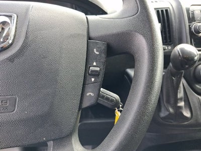 2020 RAM ProMaster 1500 Base