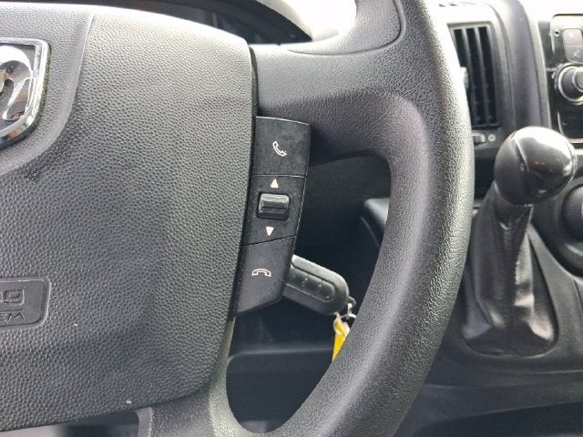2020 RAM ProMaster 1500 Base