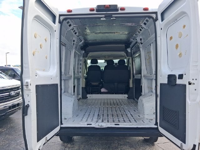 2020 RAM ProMaster 1500 Base
