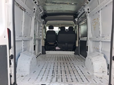 2020 RAM ProMaster 1500 Base