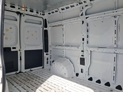 2020 RAM ProMaster 1500 Base