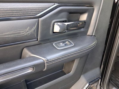 2024 RAM 2500 Limited