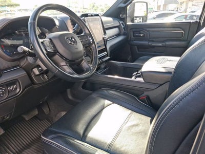 2024 RAM 2500 Limited