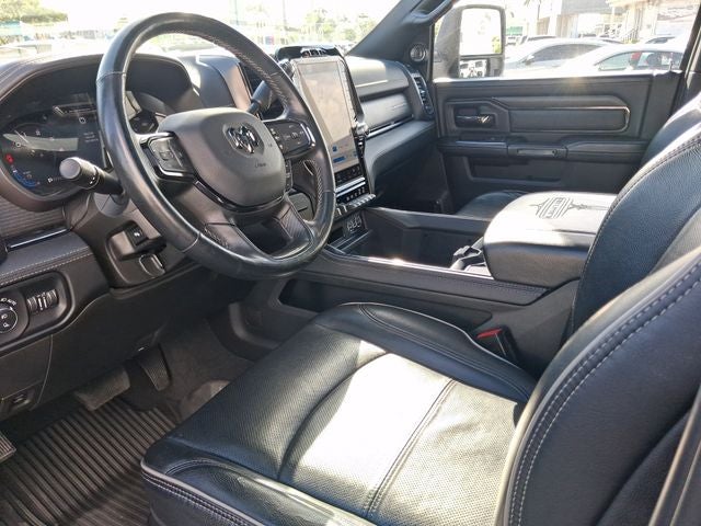 2024 RAM 2500 Limited