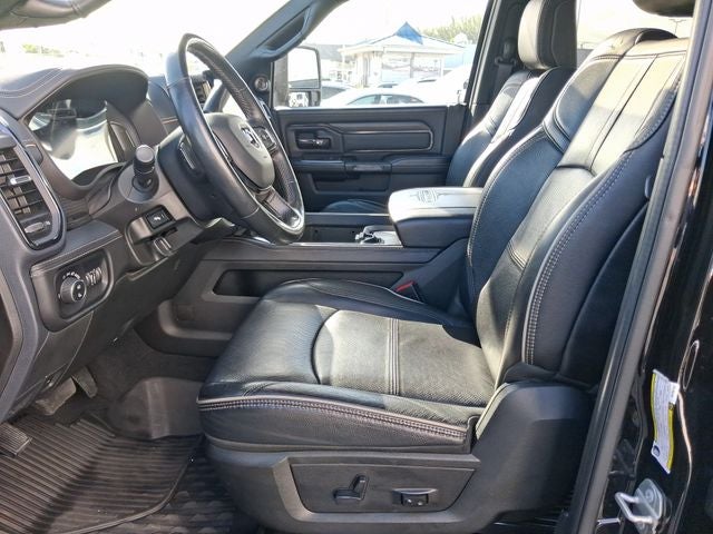 2024 RAM 2500 Limited