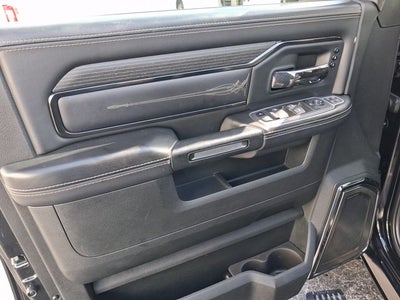 2024 RAM 2500 Limited