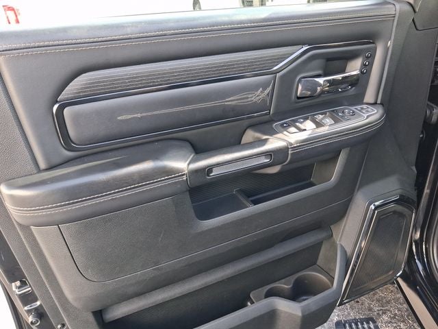 2024 RAM 2500 Limited