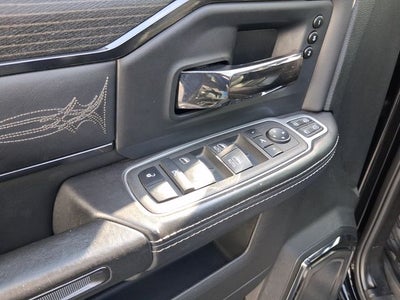 2024 RAM 2500 Limited