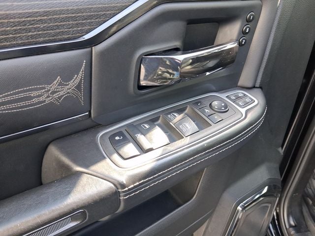 2024 RAM 2500 Limited