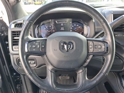 2024 RAM 2500 Limited