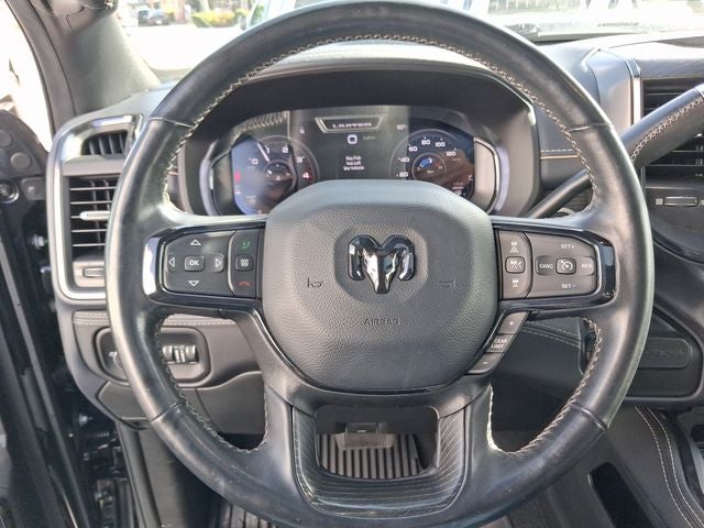 2024 RAM 2500 Limited