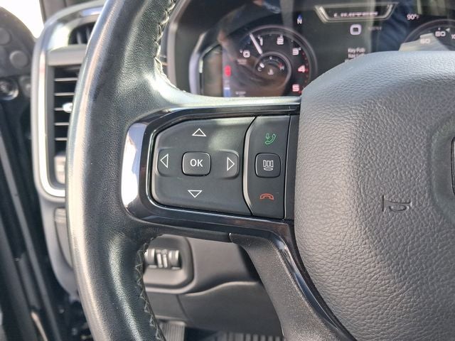 2024 RAM 2500 Limited