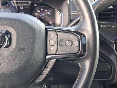 2024 RAM 2500 Limited