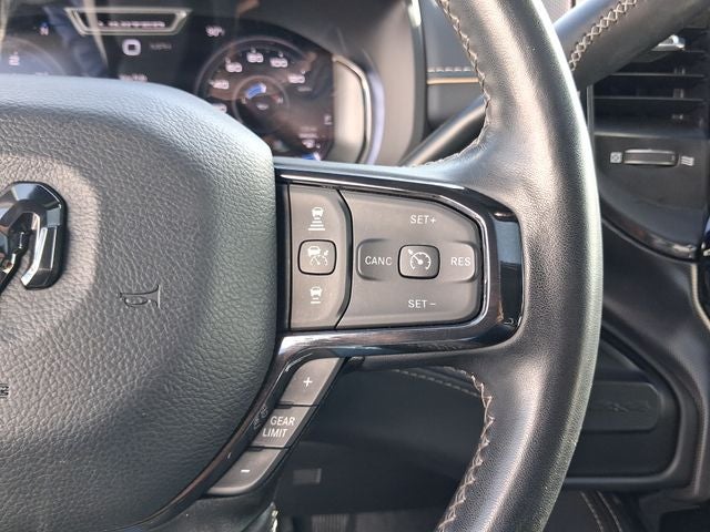 2024 RAM 2500 Limited