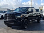2024 RAM 2500 Limited
