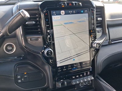 2024 RAM 2500 Limited