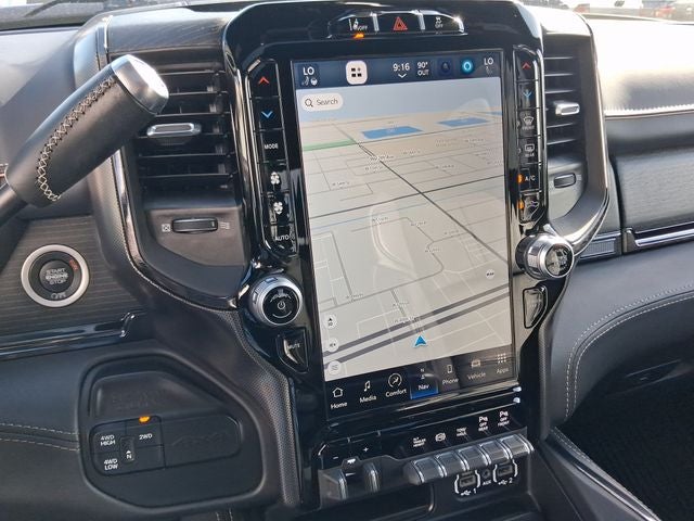 2024 RAM 2500 Limited