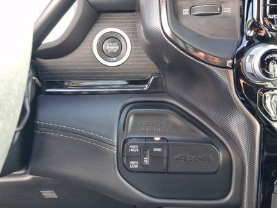 2024 RAM 2500 Limited