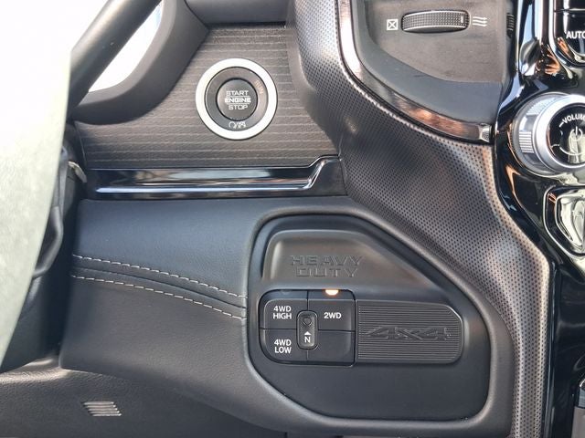 2024 RAM 2500 Limited