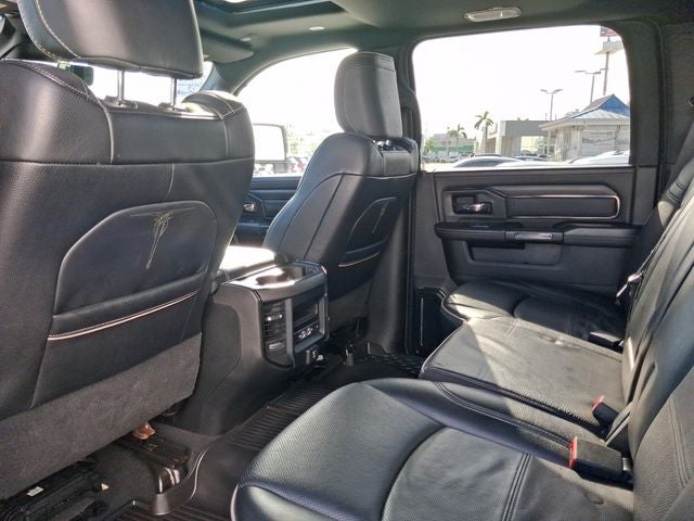 2024 RAM 2500 Limited