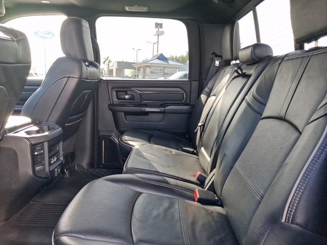 2024 RAM 2500 Limited