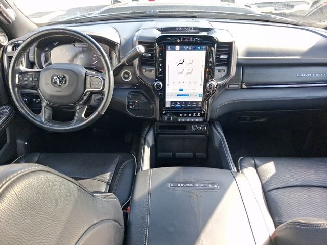 2024 RAM 2500 Limited