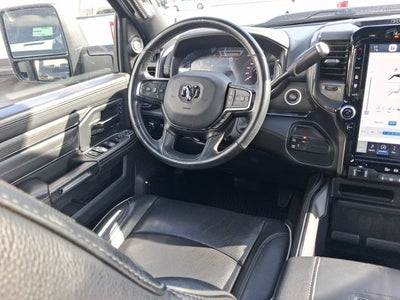 2024 RAM 2500 Limited