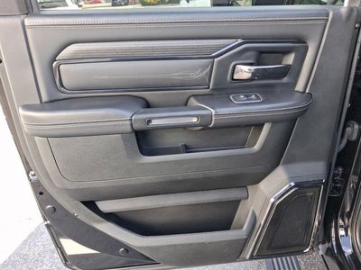 2024 RAM 2500 Limited