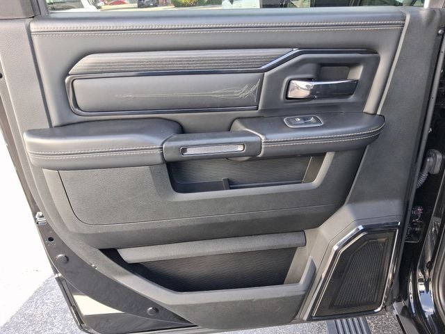 2024 RAM 2500 Limited