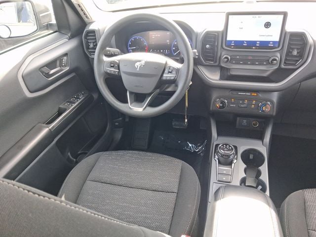 2022 Ford Bronco Sport Base