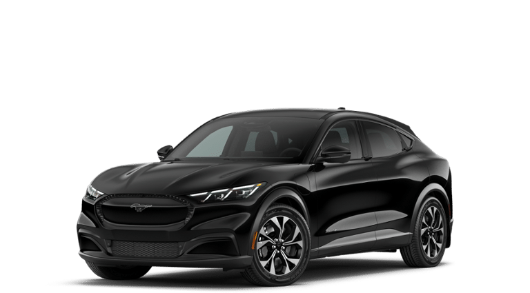 2026 Ford Mustang Mach-E Select