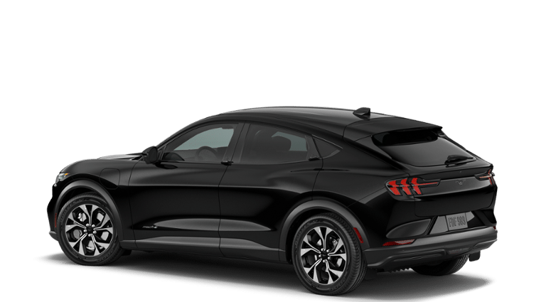 2026 Ford Mustang Mach-E Select