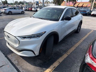 2023 Ford Mustang Mach-E Select