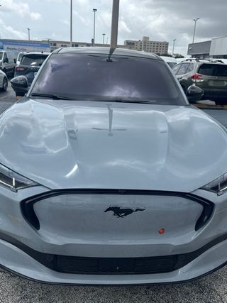 2024 Ford Mustang Mach-E Premium